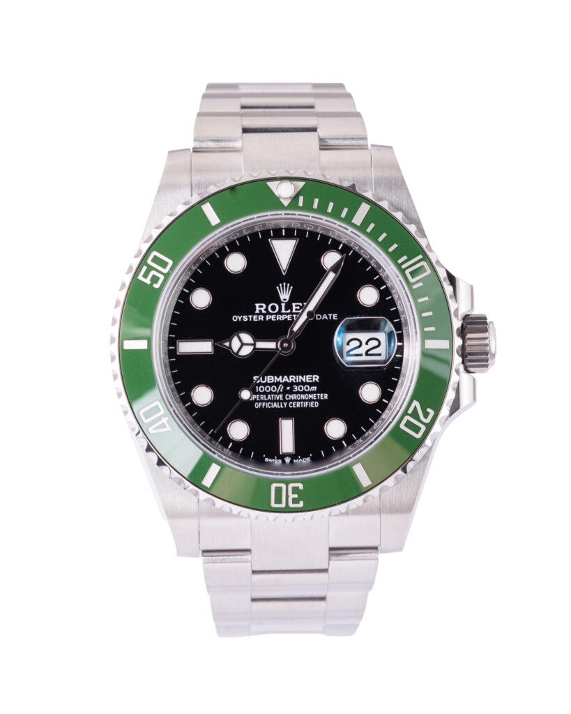 Rolex Submariner 126610LV 2026