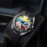 Tag Heuer Tag Heuer Formula 1 Quartz Alec Monopoly WAZ1119.FT8023 2018