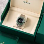Rolex Submariner 126610LV 2025