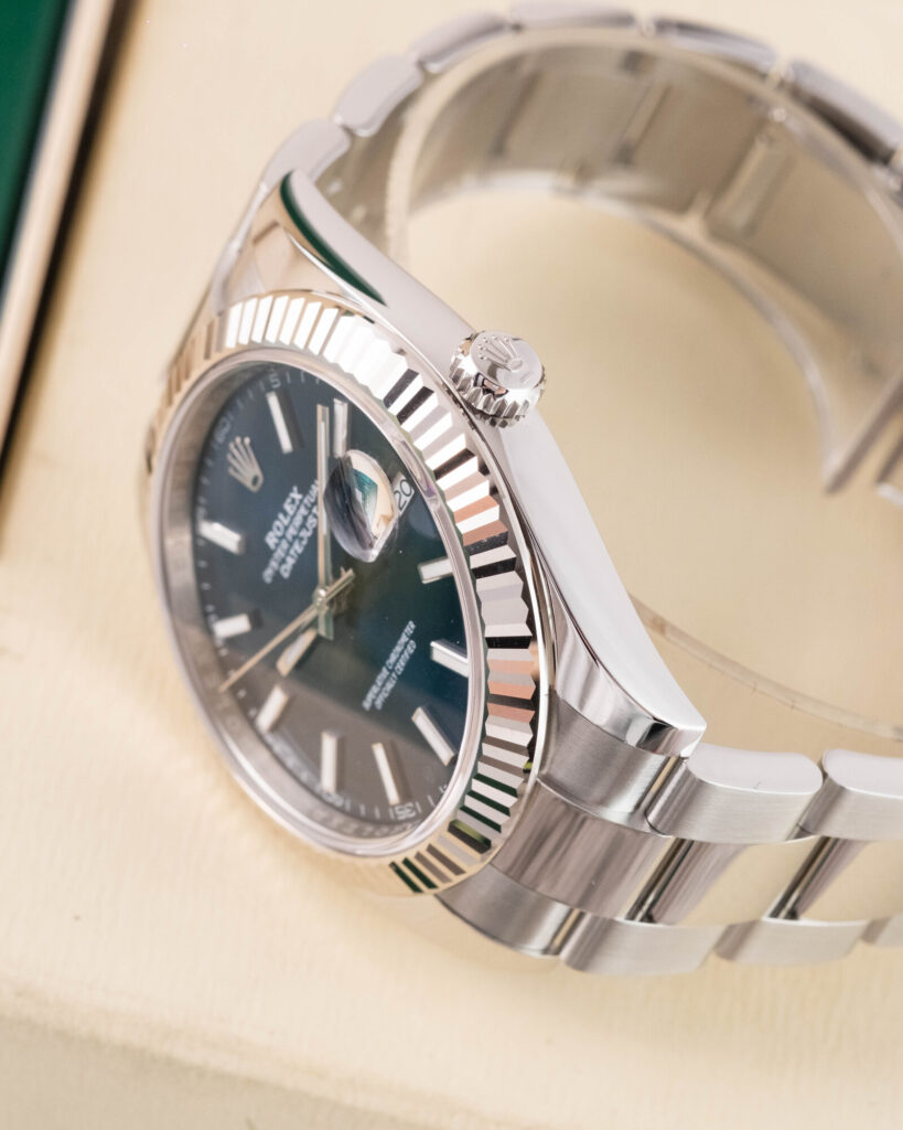Rolex Datejust 126334 2024