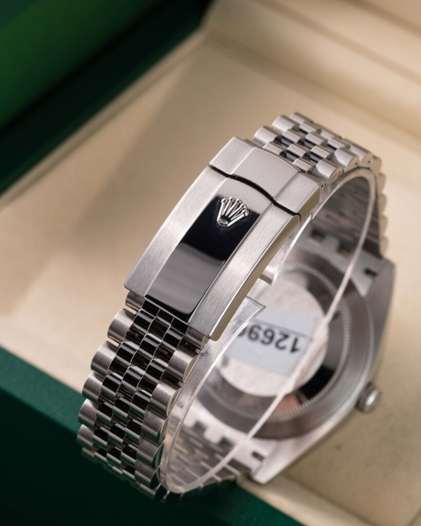 Rolex Datejust 126334 2026