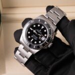 Rolex Submariner 126610LN 2026