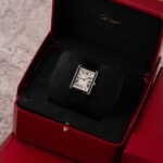 Cartier Tank Solo 3169 2016