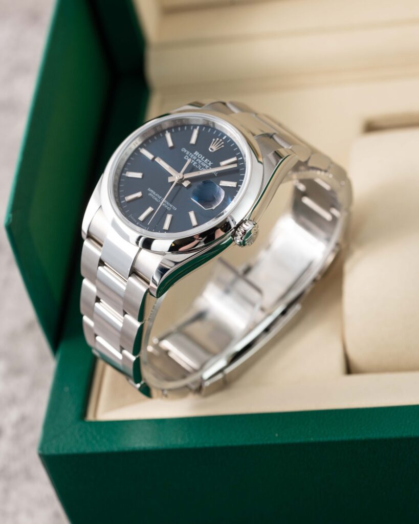 Rolex Datejust 126200 2025