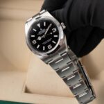 Rolex Explorer 124270 2023