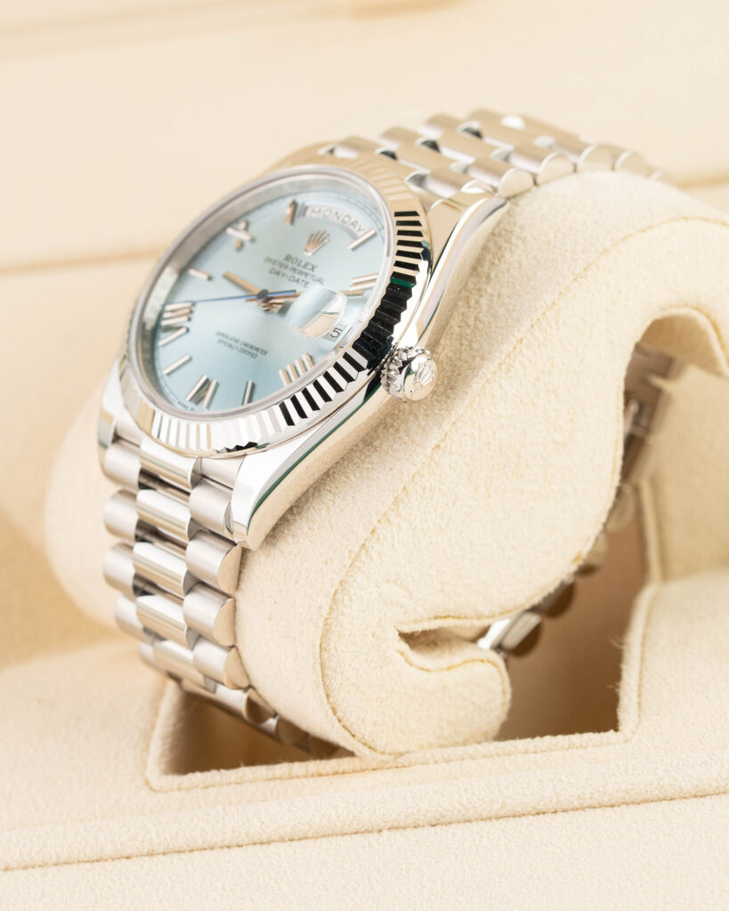 Rolex Day-Date 228236 2024