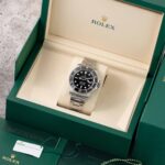 Rolex Submariner 126610LN 2025