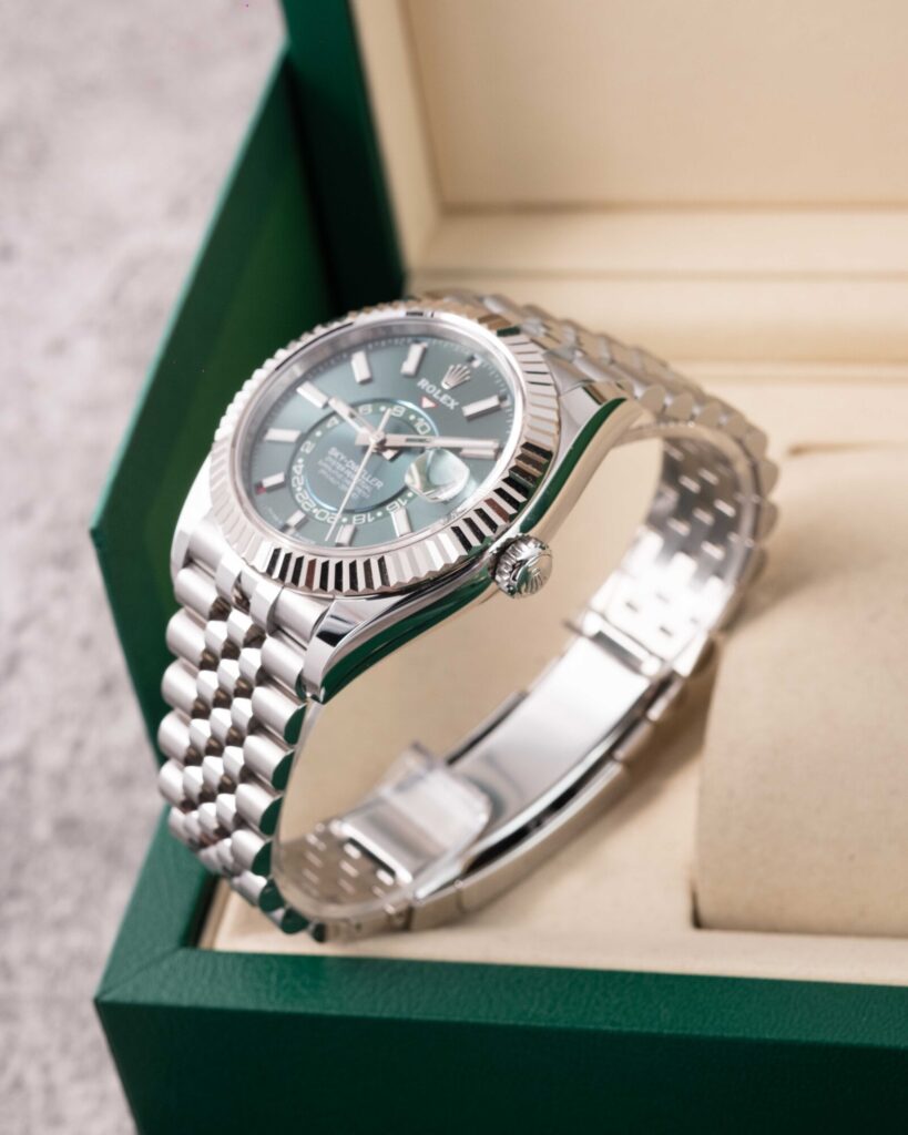 Rolex Daytona 116520 2012