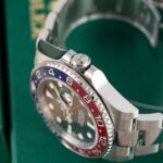 Rolex GMT-Master II 126710BLRO 2025