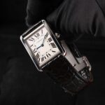 Cartier Tank Solo 3169 2016