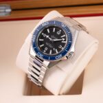 Omega Seamaster Planet Ocean 	217.30.42.21.01.002 2026