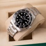 Rolex Submariner 124060 2022