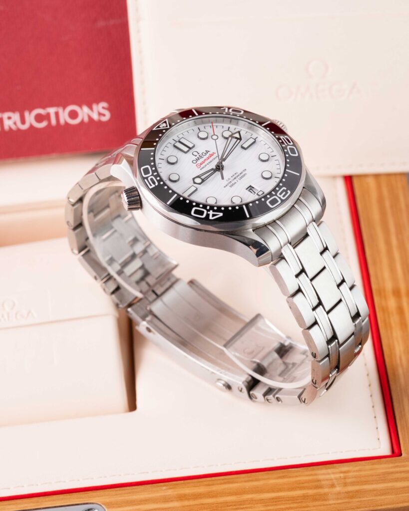 Omega Seamaster 210.30.42.20.04.001 2021