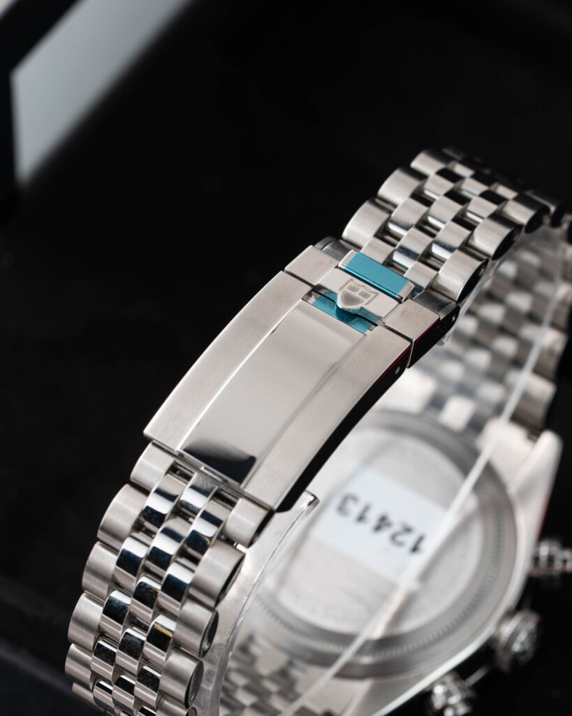 Tudor Black Bay Chrono 79360N 2026