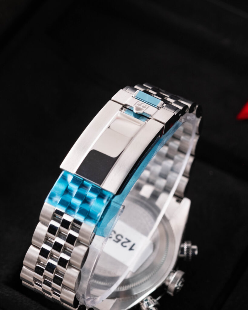 Tudor Black Bay Chrono 79360N 2026