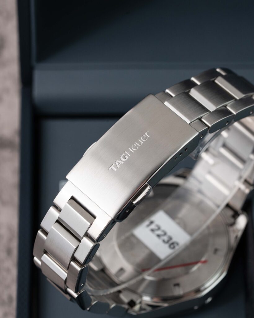 Tag Heuer Aquaracer WAY2013.BA9027 2020