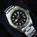 Tudor Black Bay 79230G 2021