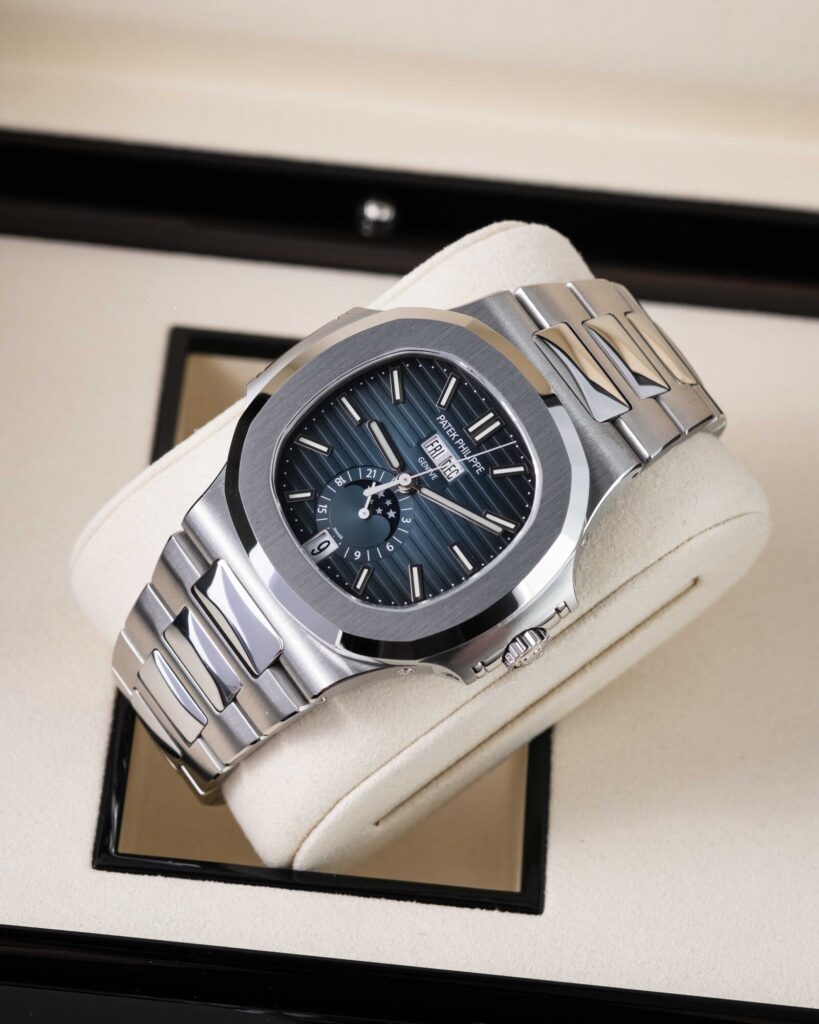 Patek Philippe Nautilus 5726/1A-014 2022