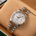 Rolex Datejust 116233 2006