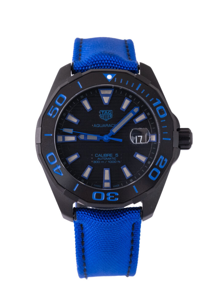 Tag Heuer Aquaracer WAY208B 2023