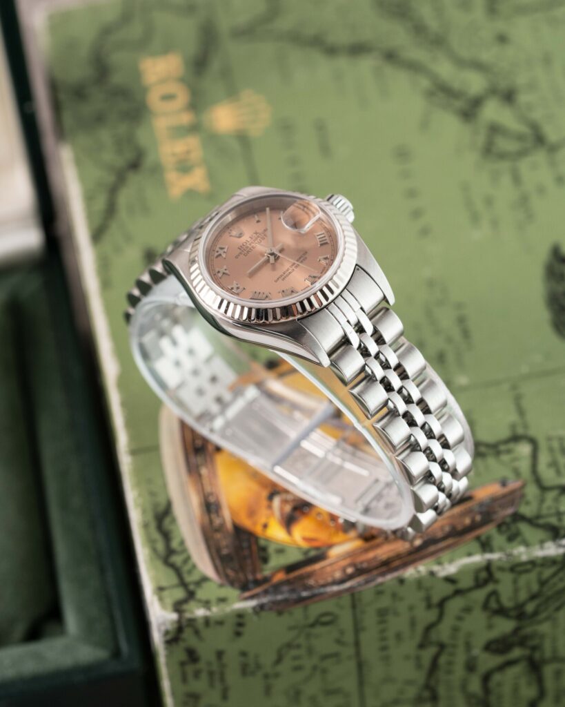 Rolex Datejust 79174 2004