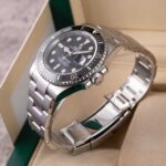Rolex Submariner 126610LN 2021