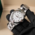 Rolex Datejust 126300 2024