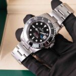 Rolex Sea-Dweller 126600 2024
