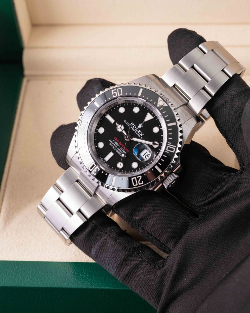 Rolex Sea-Dweller 126600 2024