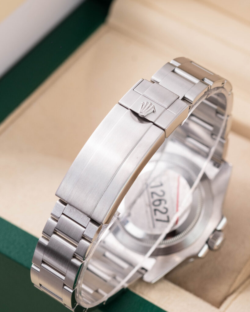 Rolex Submariner 116610LN 2014