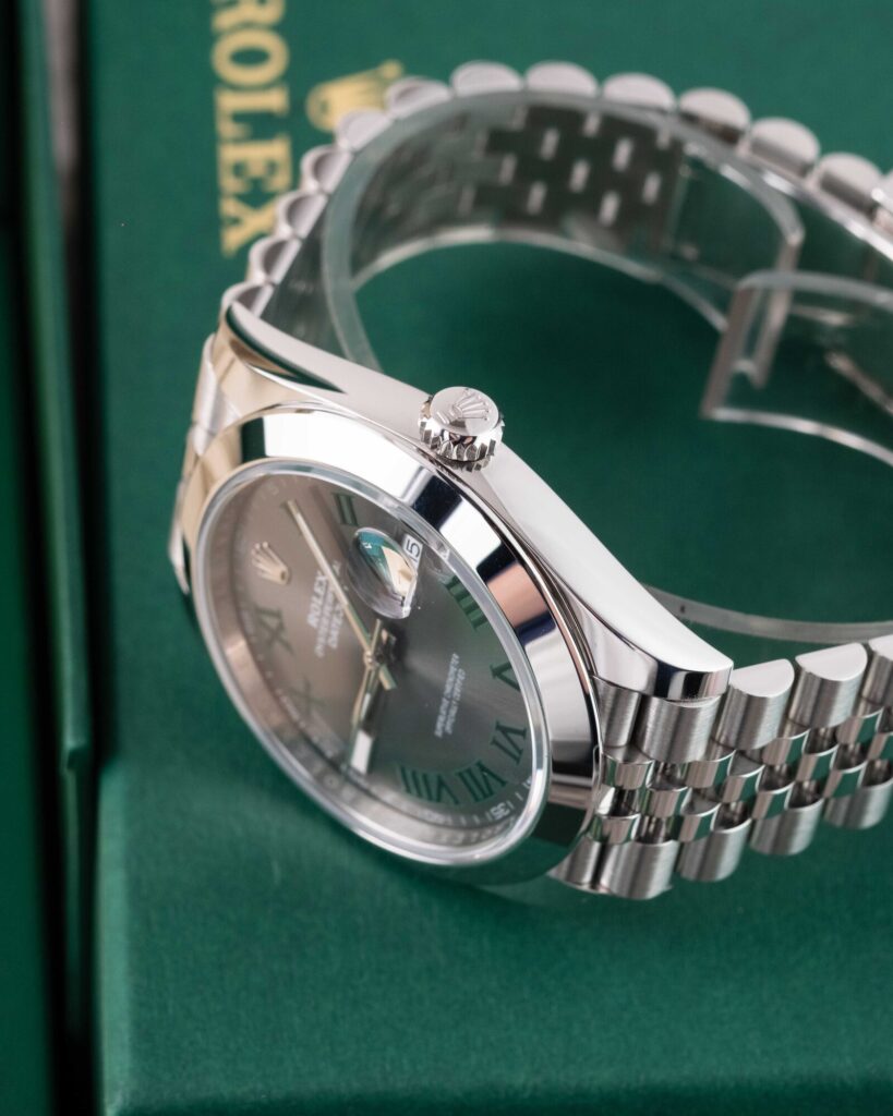 Rolex Datejust 126300 2026