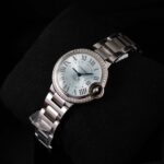 Cartier Ballon Bleu W4BB0028 2022