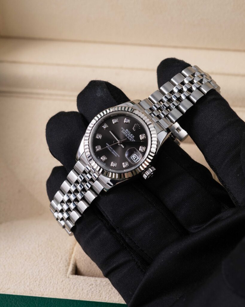 Rolex Datejust 279174 2020