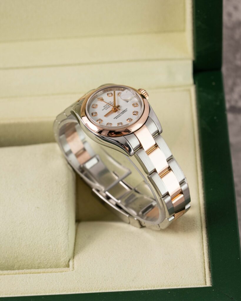 Rolex Datejust 179161 2009