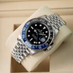 Rolex GMT-Master II 126710BLNR 2025