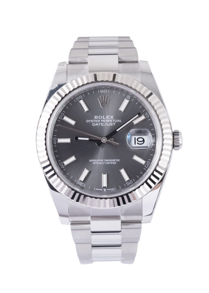 Rolex Datejust 126334 2024