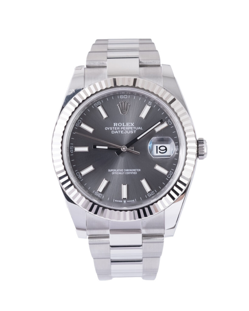 Rolex Datejust 126334 2024
