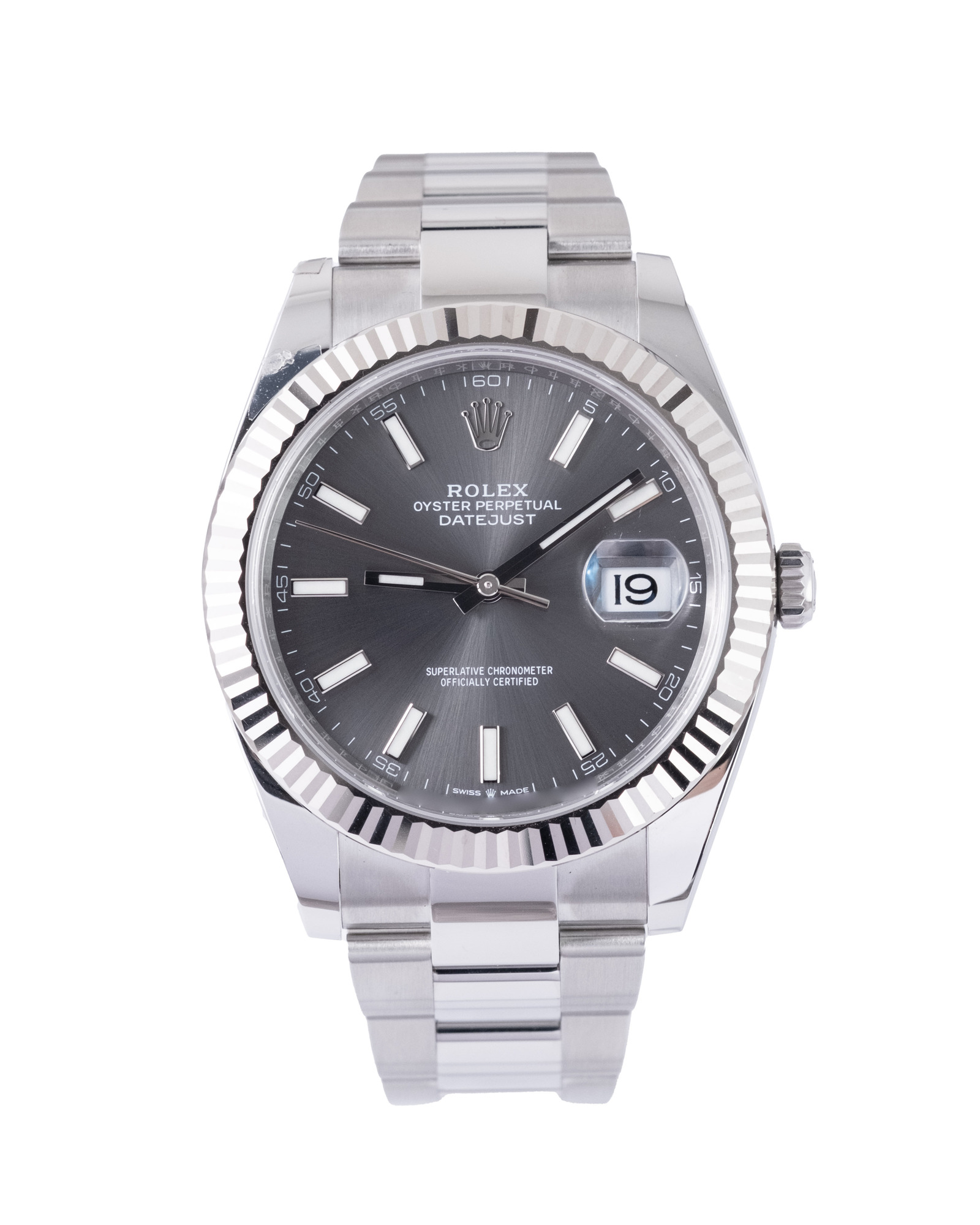 Rolex Datejust 126334 2024