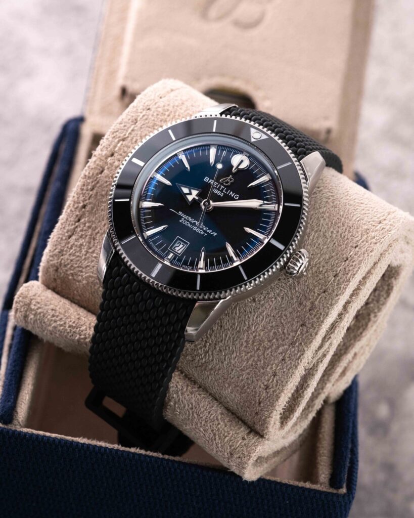 Breitling Superocean Heritage AB3112 2026