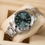 Rolex Datejust 126300 2025