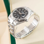 Rolex Datejust 126334 2021