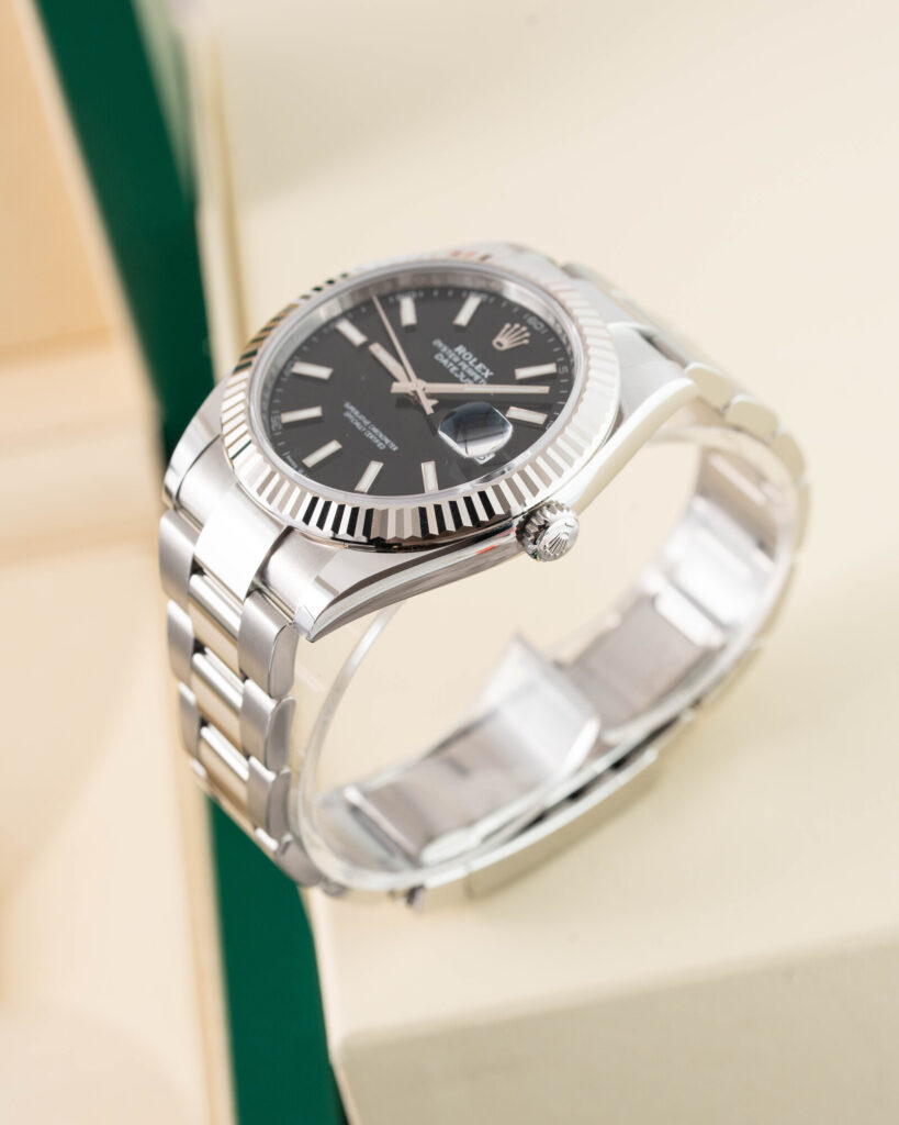 Rolex Datejust 126334 2021