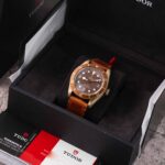 Tudor Black Bay Bronze 79250BM 2017