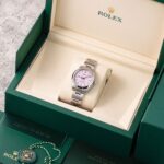 Rolex Oyster Perpetual 277200 2026