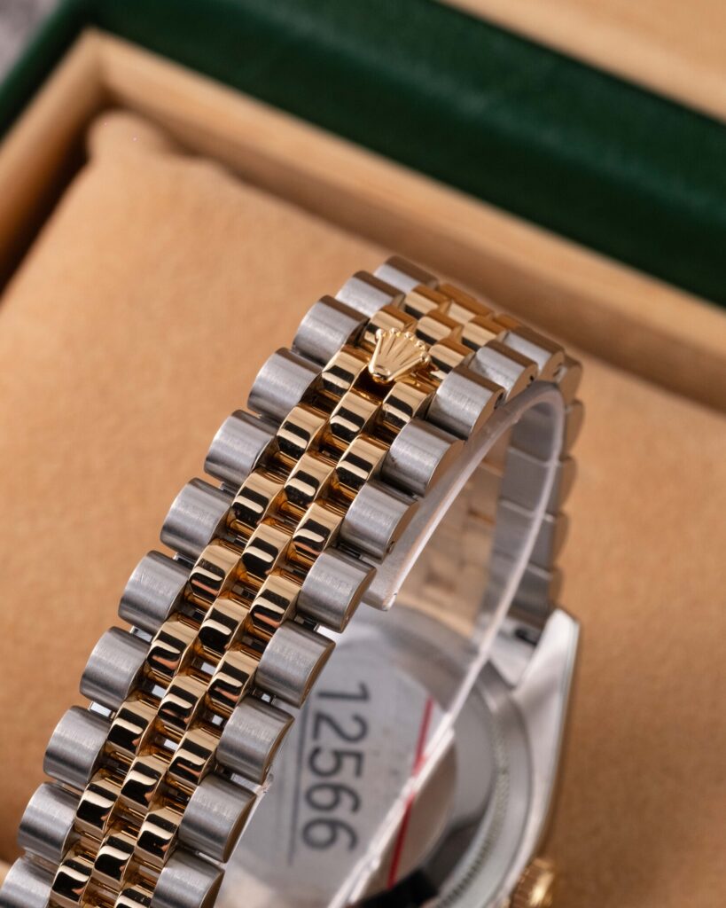 Rolex Datejust 116233 2006