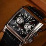 Franck Muller Conquistador Cortez 10000CC 2012