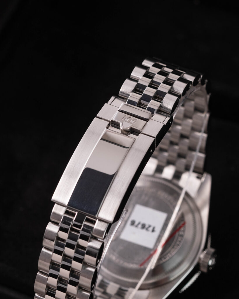Tudor Black Bay M7941A1A0NU-0003 2025