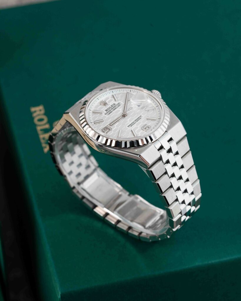Rolex Land-Dweller 127234 2026