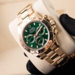 Rolex Daytona 116508 2019