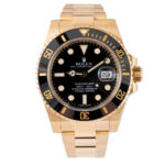Rolex Submariner 116618LN 2015